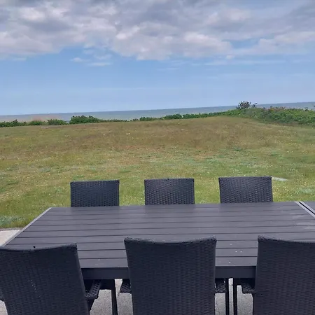 4 Star In * Frederikshavn