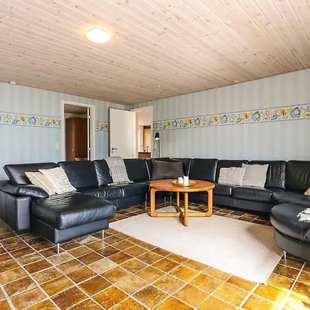 Holiday home 4 Star In Frederikshavn