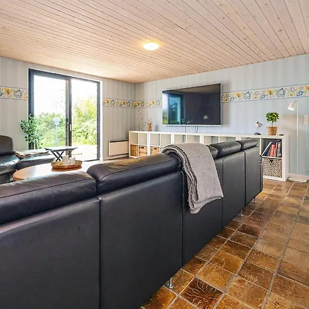 Prázdninový dům 4 Star In Frederikshavn