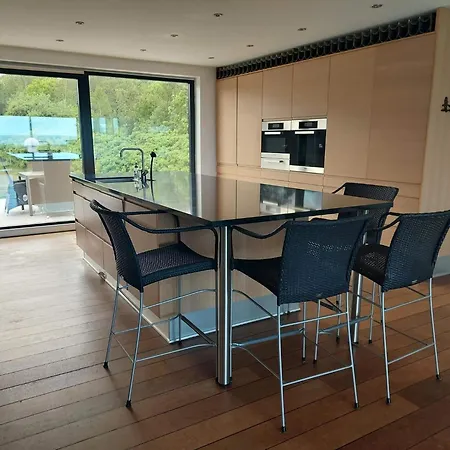 Feriehus 4 Star In Frederikshavn