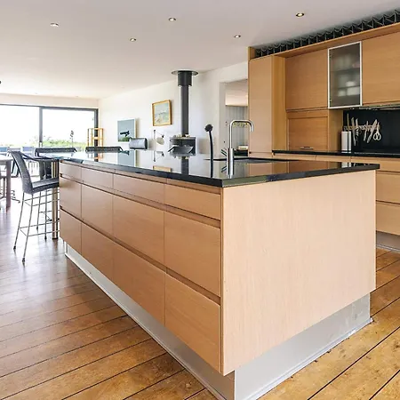4 Star In * Frederikshavn