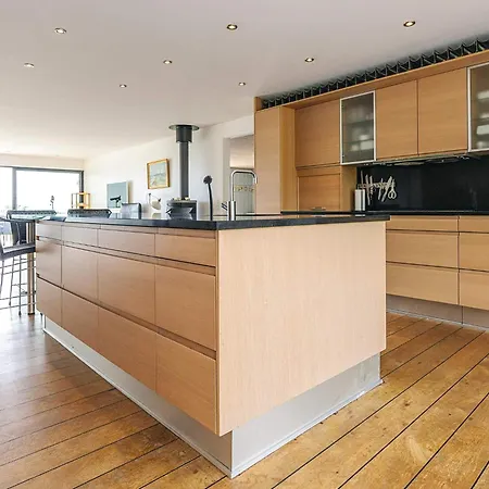 Prázdninový dům 4 Star In Frederikshavn