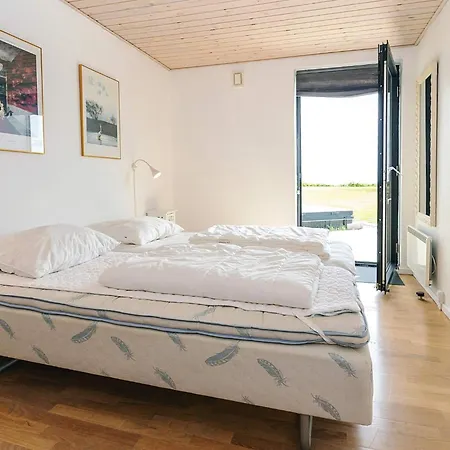 4 Star In Feriehus