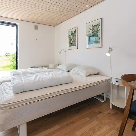 4 Star In Prázdninový dům Frederikshavn