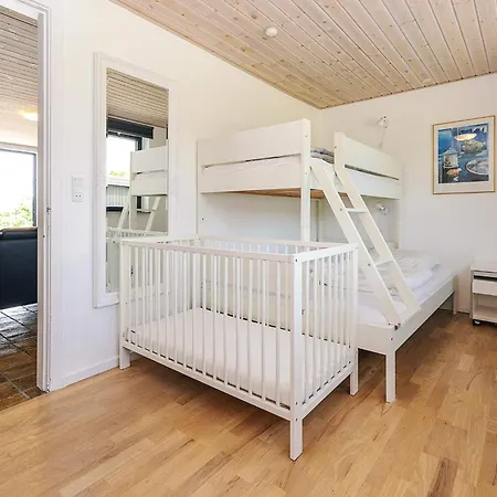 Holiday home 4 Star In