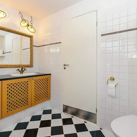 Prázdninový dům 4 Star In Frederikshavn