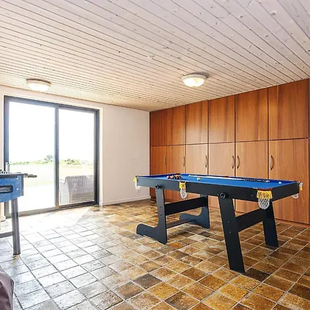 4 Star In Frederikshavn