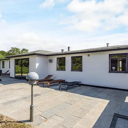 Holiday home 4 Star In