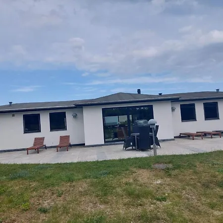 4 Star In * Frederikshavn
